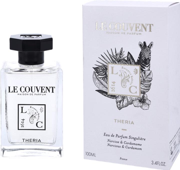 Produktbild Le Couvent Singulieres Theria EDP 100ml (Eau de Parfum, 100 ml)