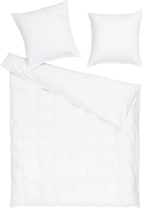 Image du produit Luna (Taie d'oreiller, 50 x 70 cm)