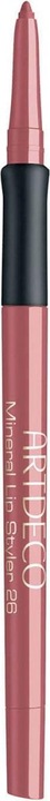Artdeco Mineral Lip Styler (26 Pink Waterflower)