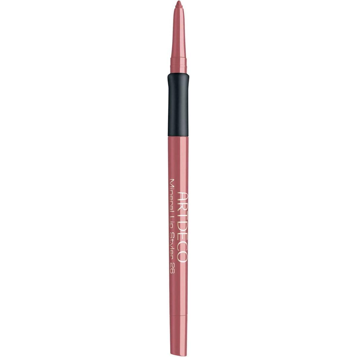 Artdeco, Lippenstift + Lipgloss, Mineral Lip Styler (26 Pink Waterflower)