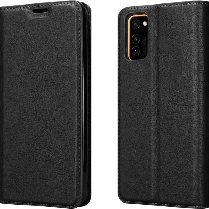 Image du produit Cadorabo Book Couverture magnétique invisible (Honor View 30)