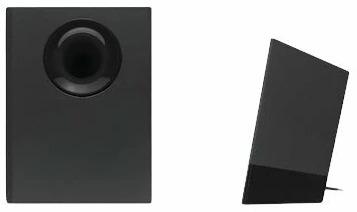 Actual product image Logitech Z533