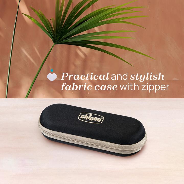 Immagine prodotto Chicco Occhiali da sole, GRIGIO/MULTICOLOR - 24m+