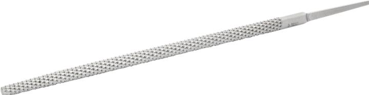 Produktbild Bahco Rundraspel, mittlerer Schnitt, ohne Heft, 200 mm (Hieb 2, 200 mm)
