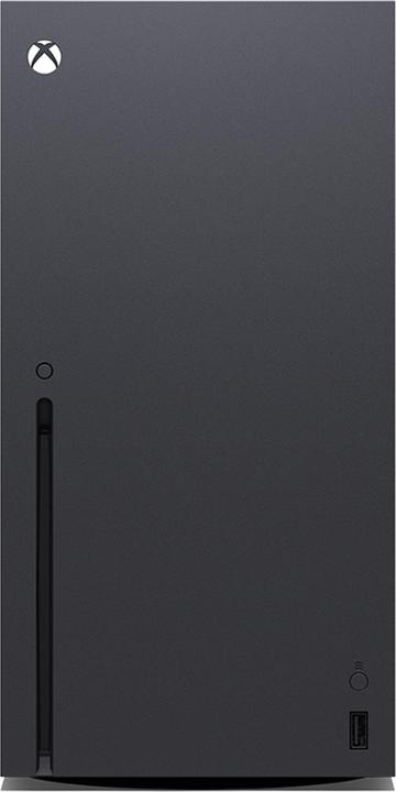 Produktbild Microsoft Xbox Series X – Diablo IV Bundle