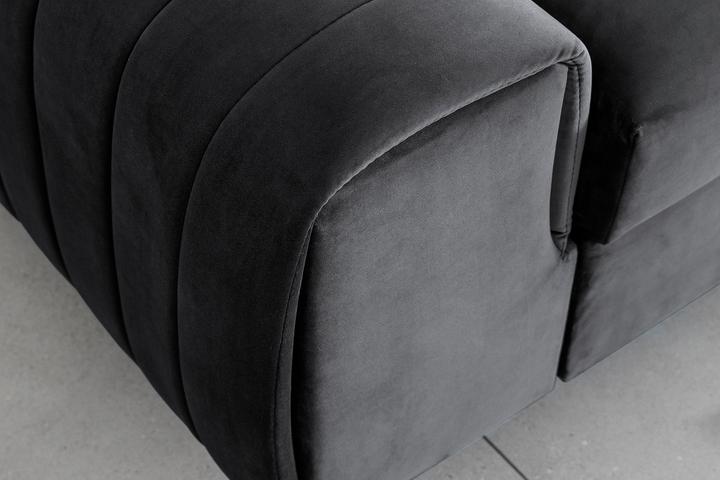 Actual product image ELTAP Laurence (3-seater)