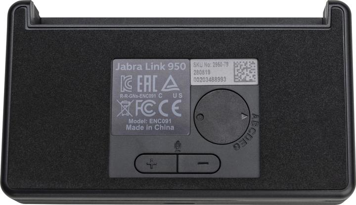 Produktbild Jabra Link 950 USB-C