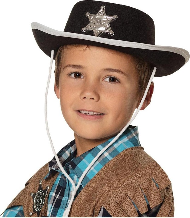 Produktbild Boland Sheriff