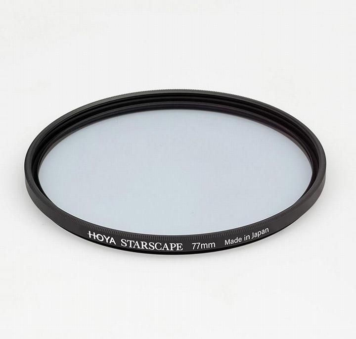 Produktbild Hoya STARSCAPE Astro Filter (62 mm, Nachtlicht Filter)