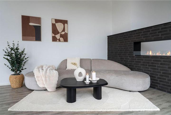 Actual product image House Nordic Eucalyptus (120 cm)