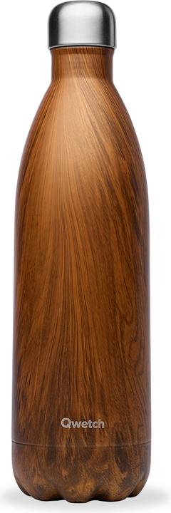 Actual product image Qwetch Drinking bottle (1 l)