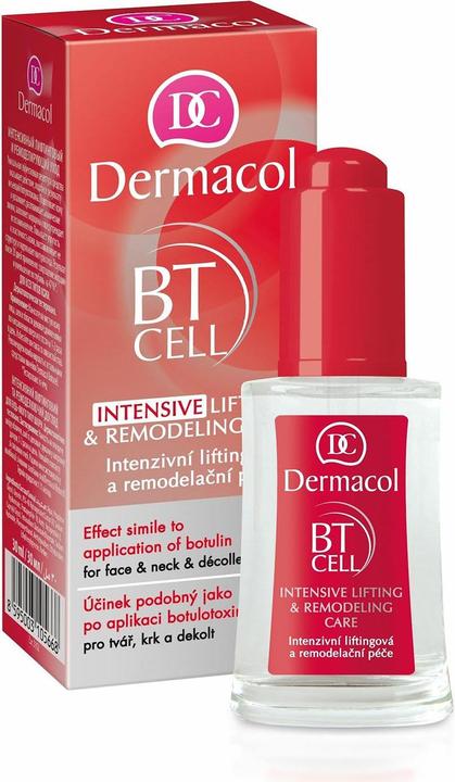 Produktbild Dermacol BT Cell Intensive Lifting & Remodeling Care (30 ml)