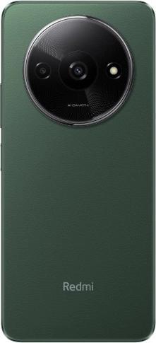 Produktbild Xiaomi Redmi A3 (64 GB, Forest Green, 6.71", Dual SIM, 4G)