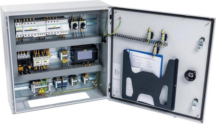 Immagine prodotto Raychem SBS-FP-3X16A