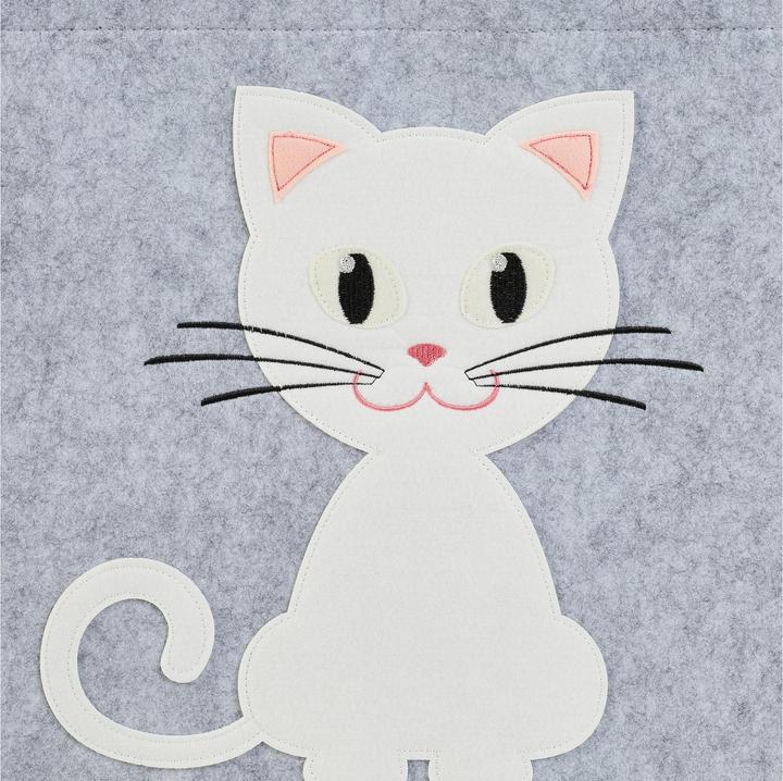 Produktbild Relaxdays Aufbewahrungskorb