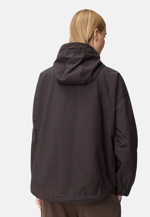 Actual product image Camel Active Blouson mit 2-Wege-Reissverschluss (42)