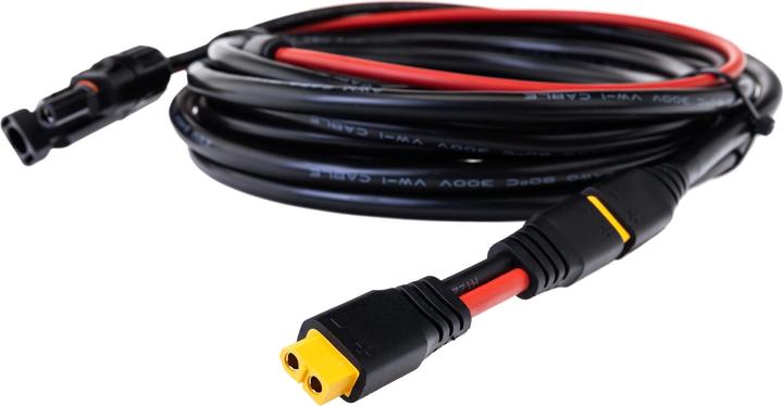 Produktbild Furber.power Solarkabel (Solarkabel)