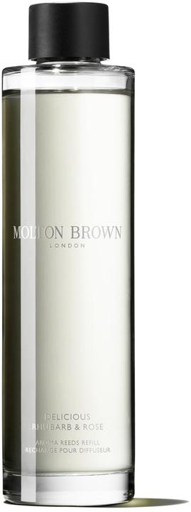 Produktbild Molton Brown Delicious Rhubarb & Rose Aroma Reeds Refill
