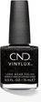 Actual product image CND Vinylux 15 ml (Opulent Onyx Black Glitter)