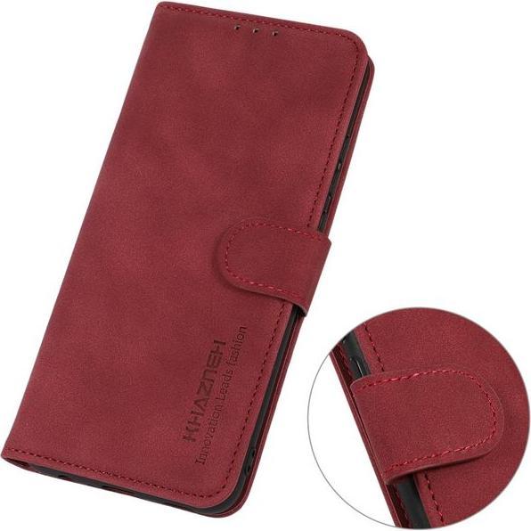 Produktbild MU Classic Classic IV Leder Bookcover Series (Xiaomi Mi 11 Ultra)