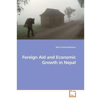Foreign Aid and Economic Growth in Nepal, Fachbücher
