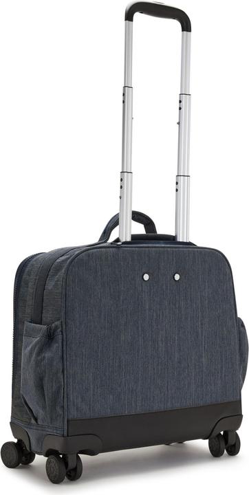 Actual product image Kipling New Storia Trolley - Marine Navy (25 l)