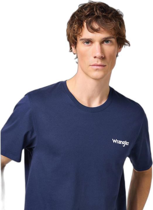 Produktbild Wrangler 2Pack Sign Off Tee (XL)