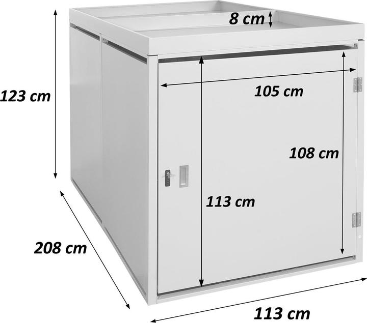 Produktbild MCW L56b