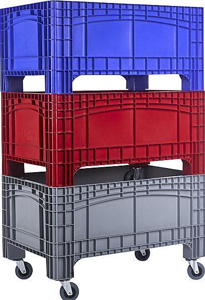 Produktbild kaiserkraft Grossbehälter