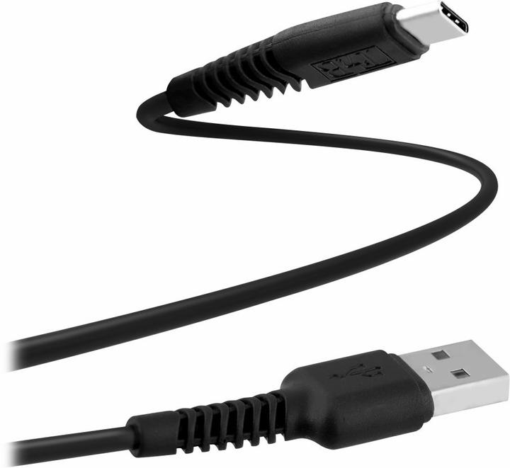 Actual product image T'nB TNB USB-C cable 1 metre (1 m, USB 3.2 Gen 1, 18 W)