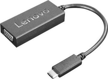 Produktbild Lenovo USB-C to VGA Adapter (VGA)
