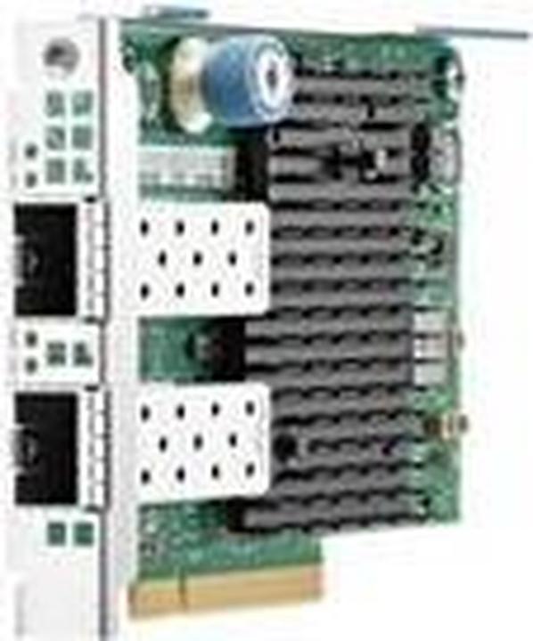 Actual product image HPE 562FLR-SFP+ (Mini PCI Express)