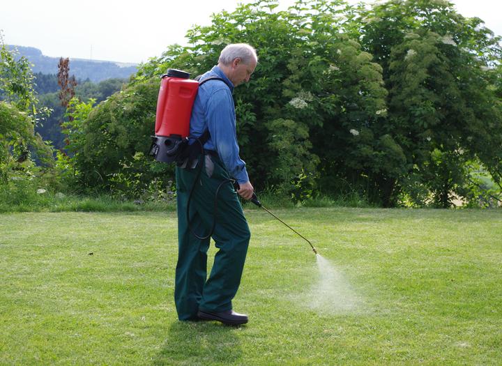 Produktbild Birchmeier REC 15 AC1 (15 l)