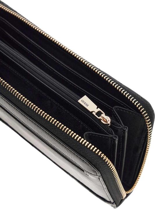 Actual product image Guess Cheryl SLG Zip Around Wallet