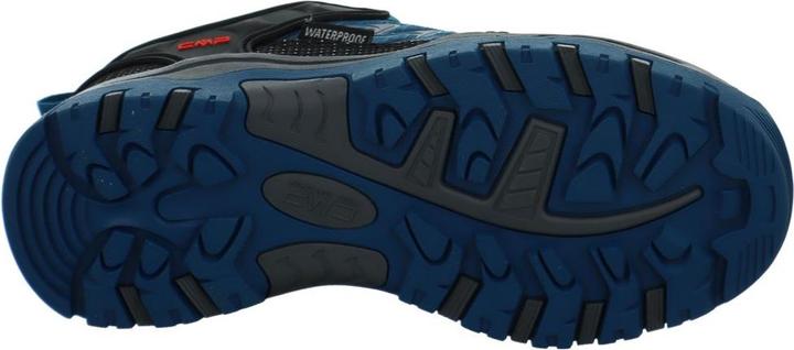 Produktbild CMP Campagnolo Kids Kiruna Fitgo WP (30)