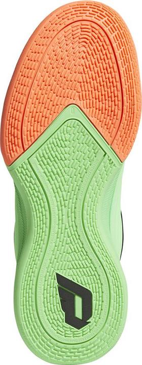 Produktbild adidas Dame X Schuh (44 2/3)