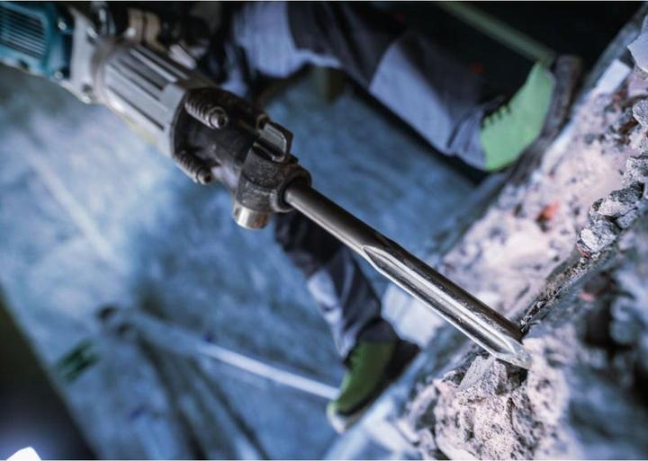 Produktbild Bosch Professional Zubehör PRO HEX 30-5C Spitzmeissel, 400 mm