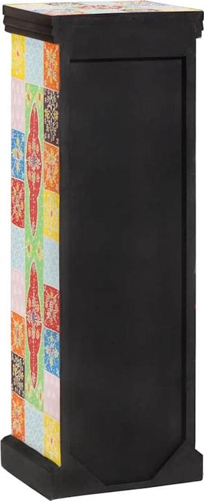 Immagine prodotto vidaXL Cassettiera (30 x 30 x 90 cm)