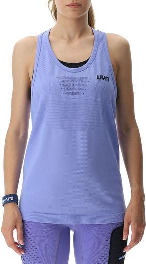 Actual product image UYN Ärmelloses Shirt Padel Series (M)