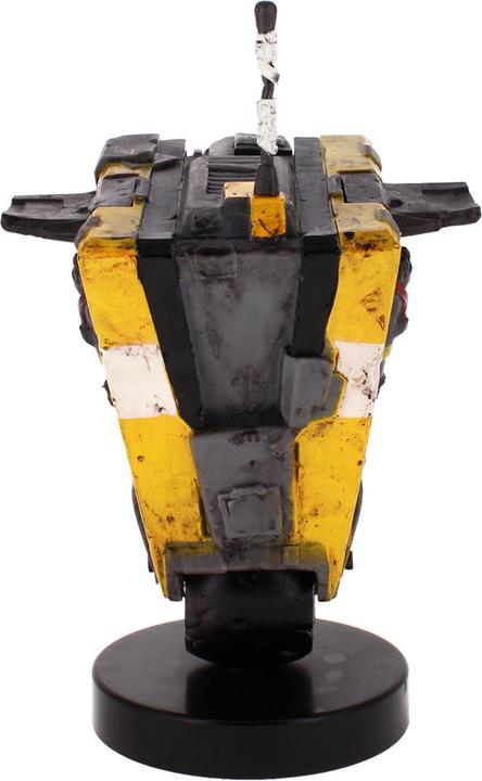 Productafbeelding Exquisite Gaming Clap Trap Cable Guy (PS4, Xbox One S)