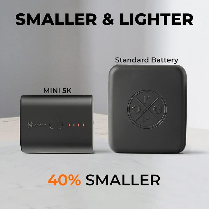 Produktbild Ororo Akku für Beheizbare Kleidung