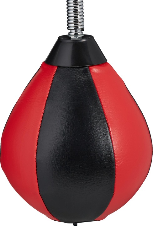 Actual product image Relaxdays punching ball (45 cm, 1.60 kg)