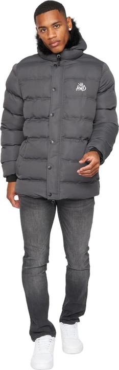 Immagine prodotto Kings Will Dream Ice 2.0 Parka Uomo (M)