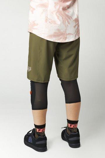 Actual product image Fox Flexair Lite No Liner (L)