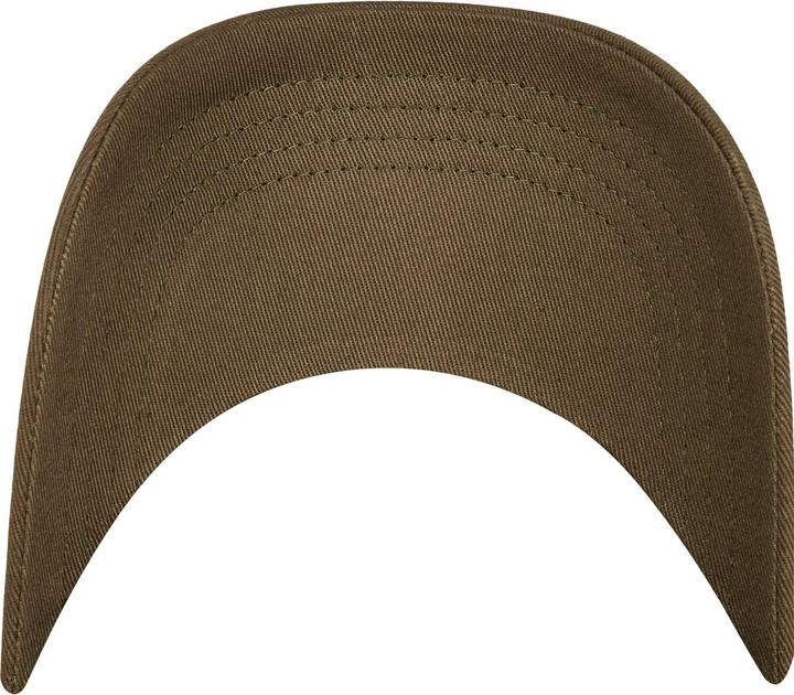 Produktbild Flexfit Low Profile Organic Cotton Cap (One Size)