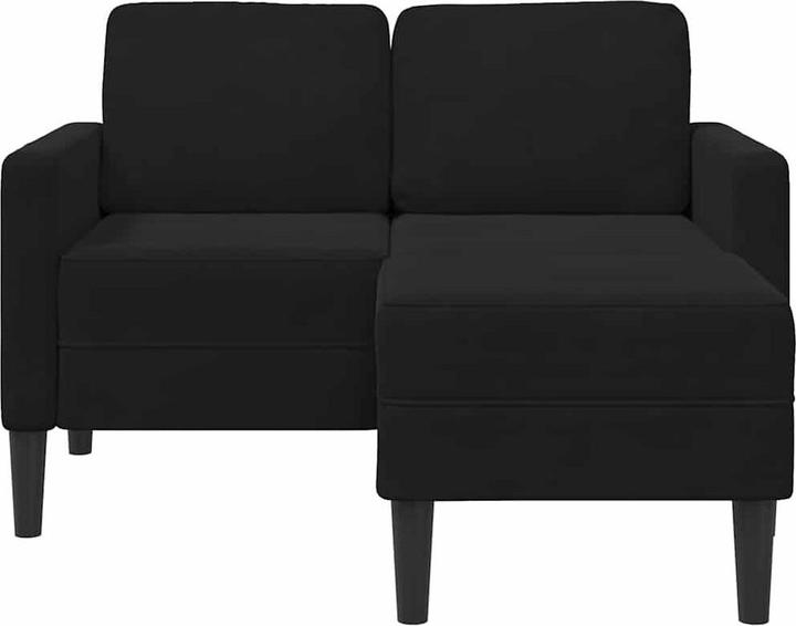 vidaXL 2-Sitzer-Sofa (2-Sitzer)