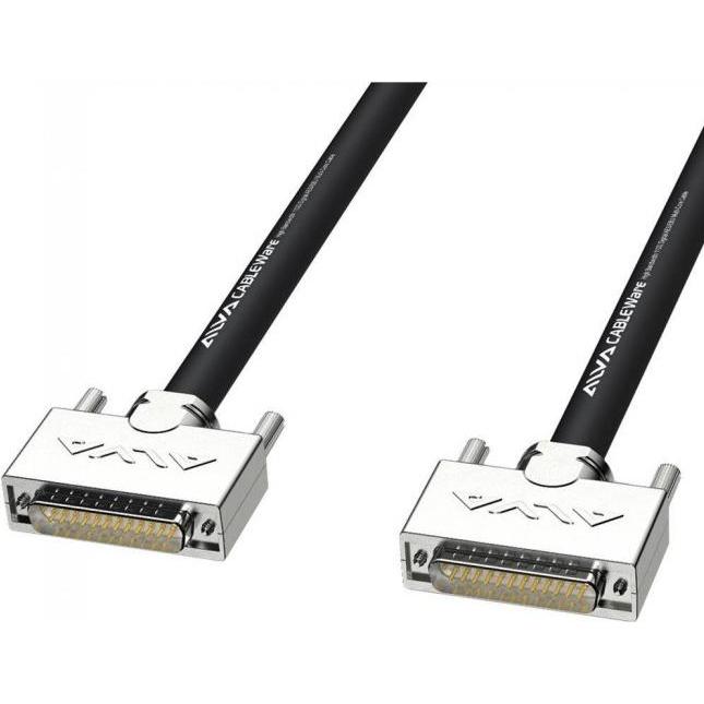 Alva Sibelius Ultimate Perpetuo (DB25), Cavo audio