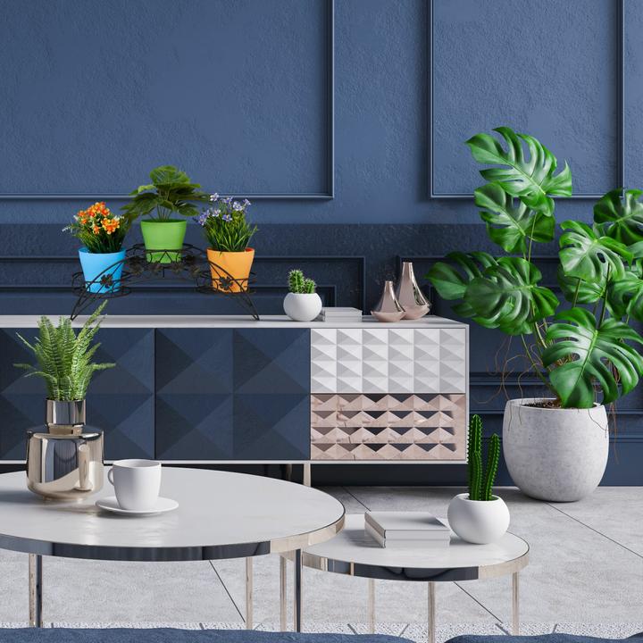 Actual product image Relaxdays Jewellery stand