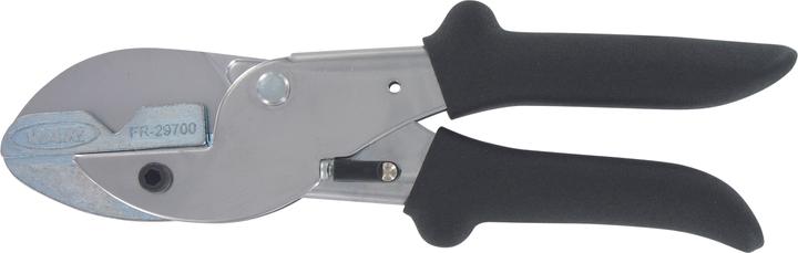 Actual product image VAR Pince Coupe Durite (270 mm)