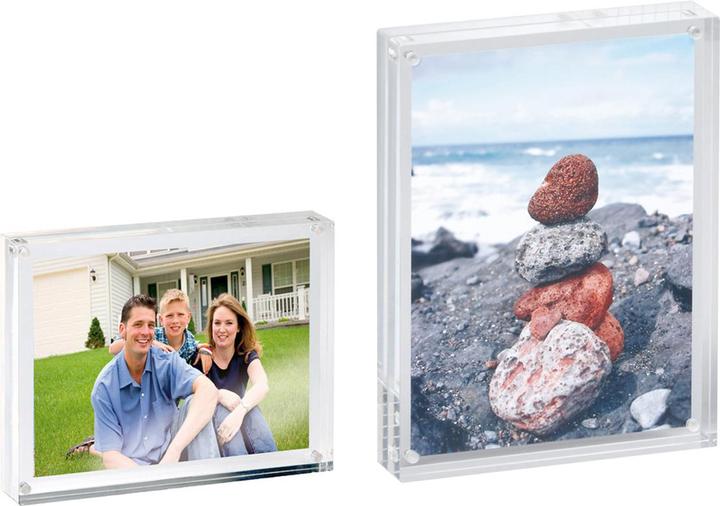 Produktbild Maul Einzelbilderrahmen (9 x 11 cm)